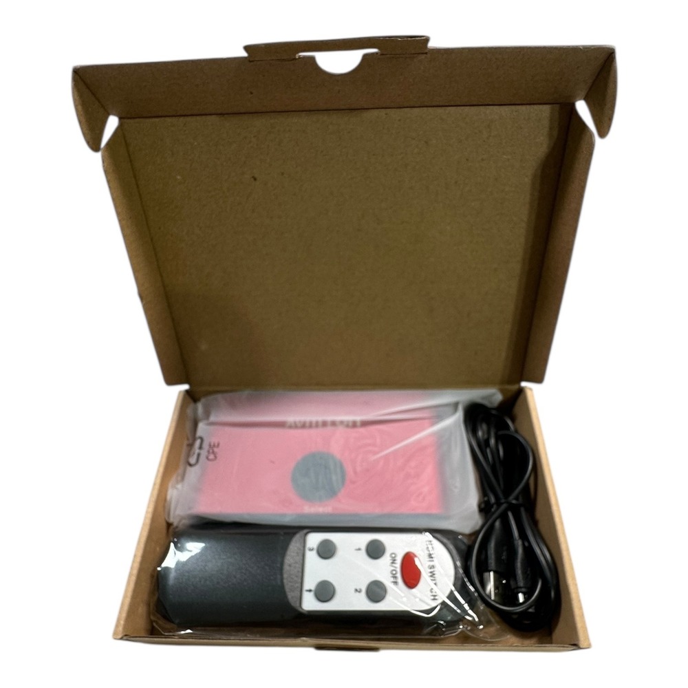 AVMTON 4K HDMI 2.0 Switch 3x1‎ UHD 4K60Hz HDMI Switcher Box Remote